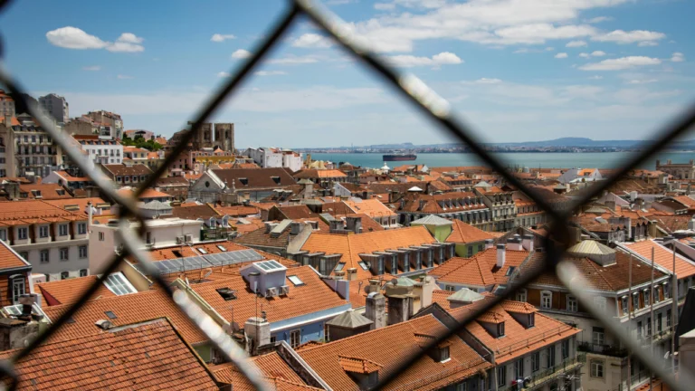 Lisbon Accommodation Guide