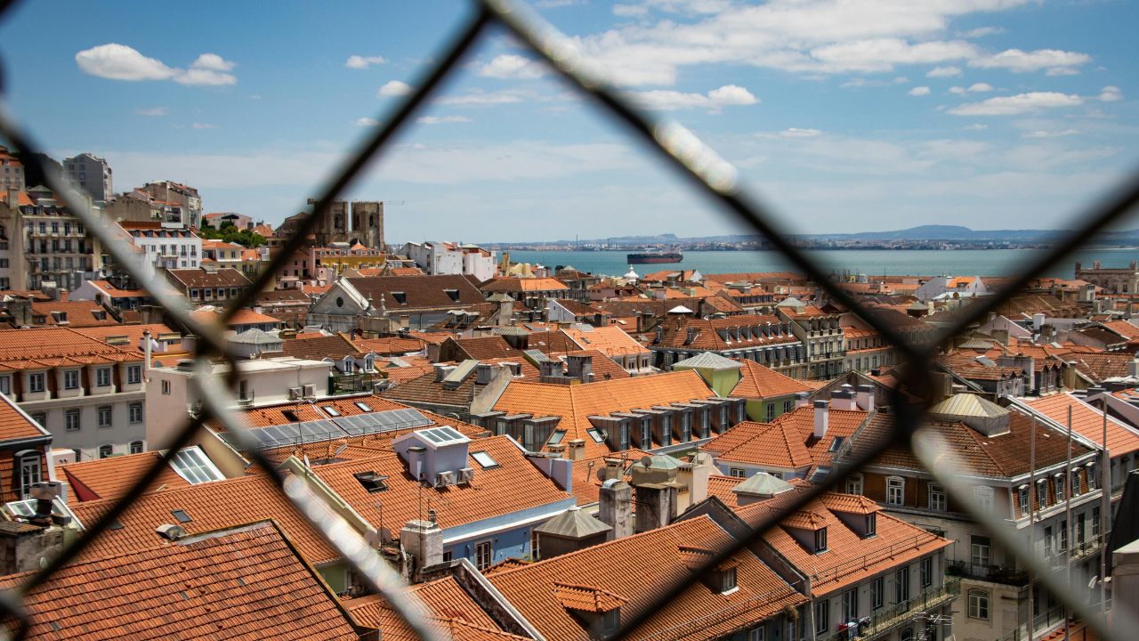 Lisbon Accommodation Guide