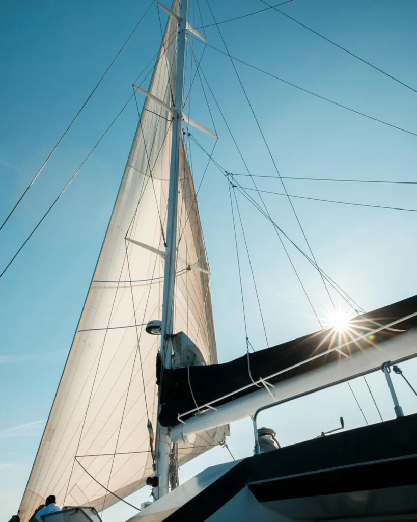 Lisbon Boat Tours