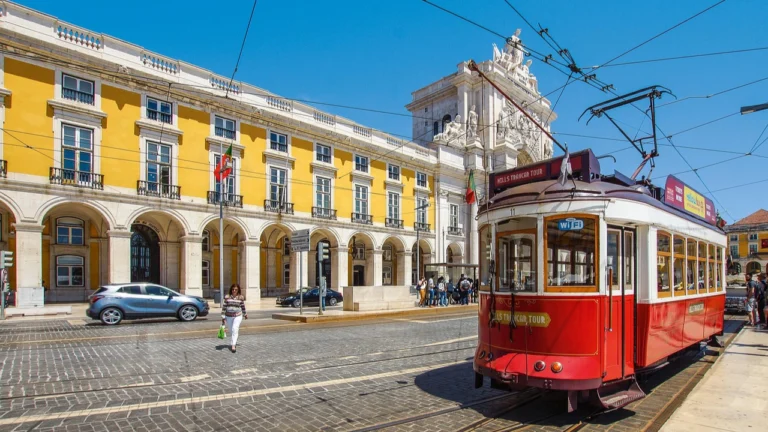 Lisbon Day Trips