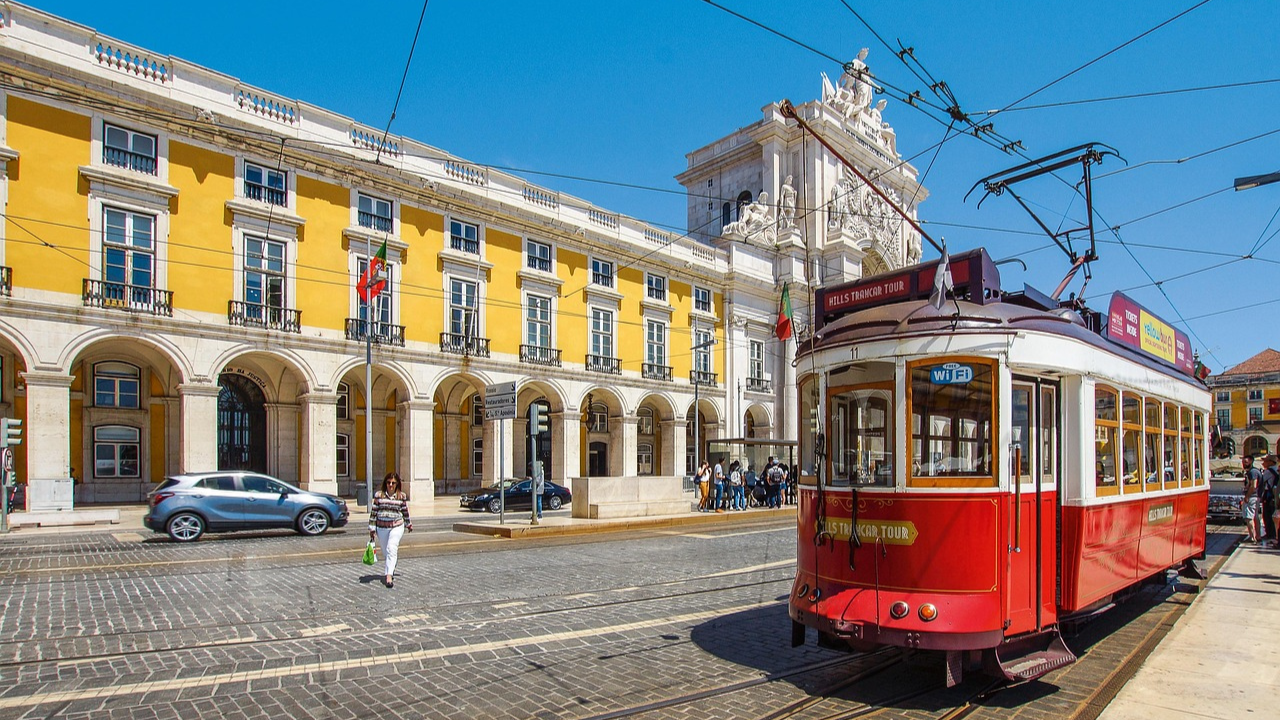 Lisbon Day Trips