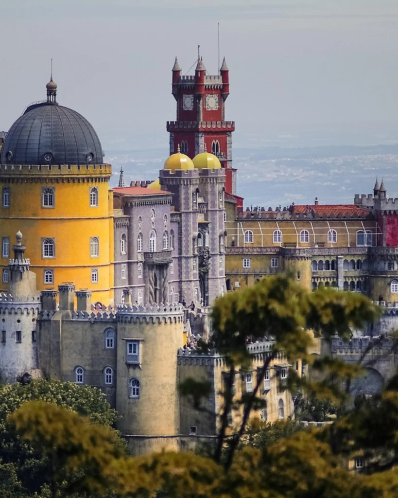 Lisbon Day Trips
