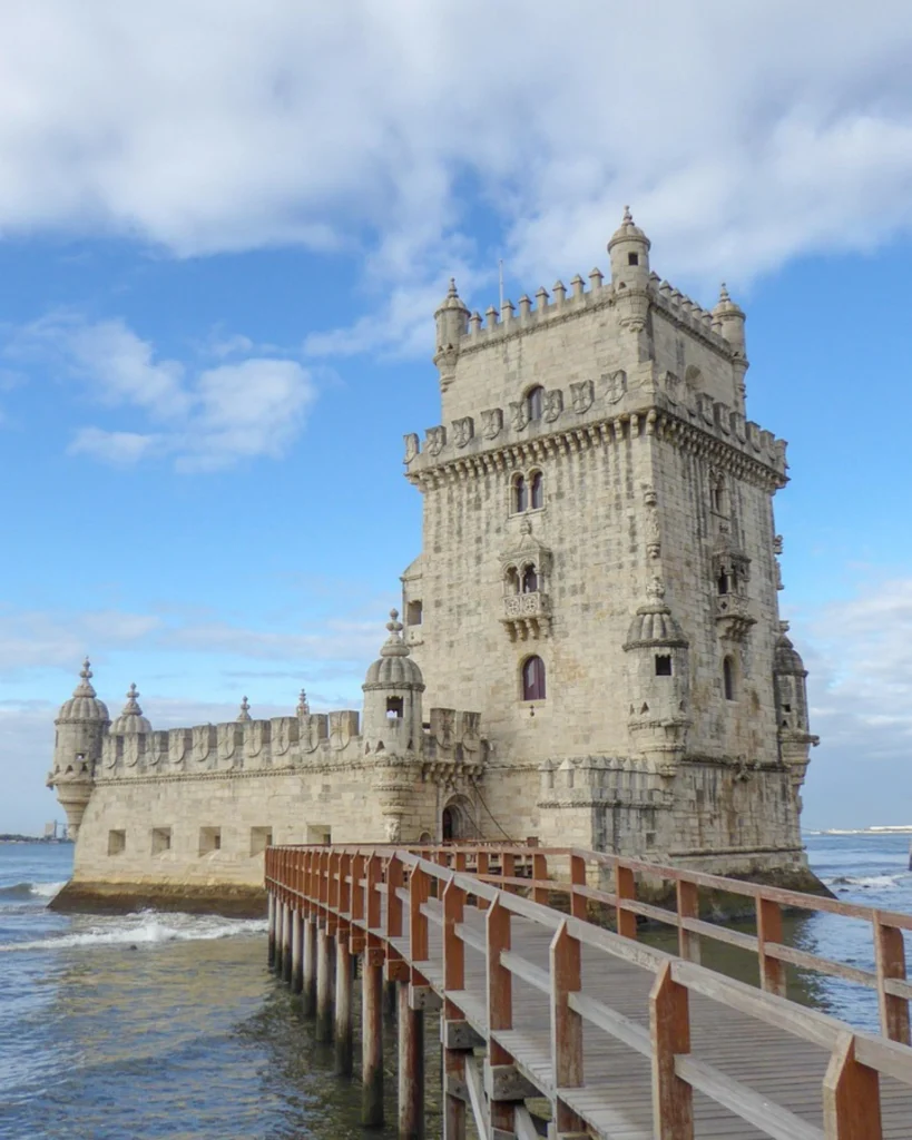 Lisbon Day