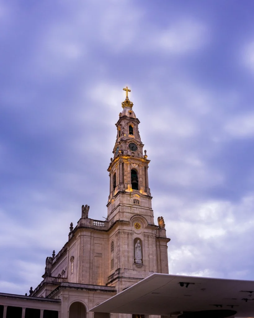 Fátima