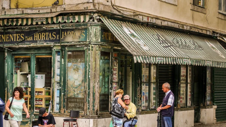 Lisbon Historical Tours