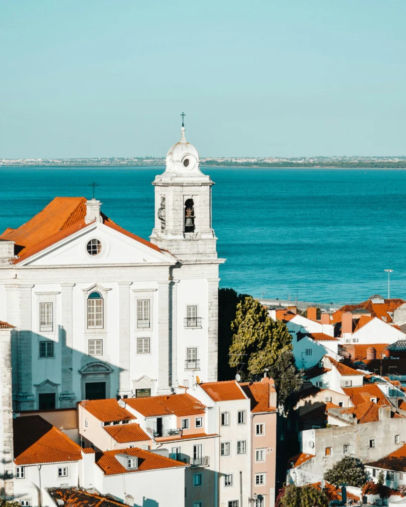 Lisbon Hop-On Hop-Off Tours