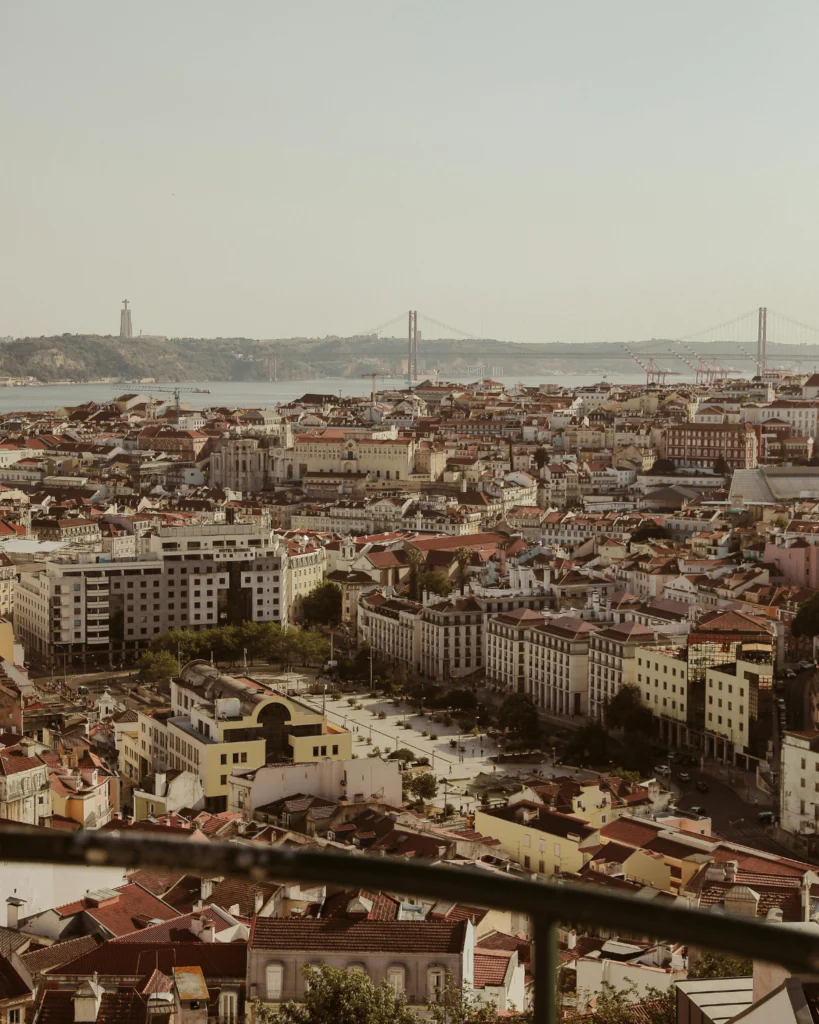 Lisbon
