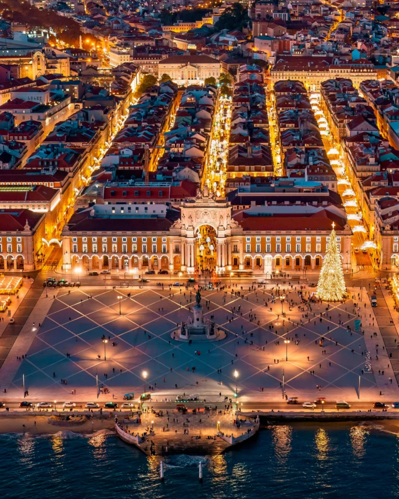 Lisbon Hop-On Hop-Off Tours