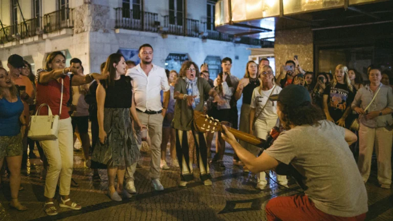 Lisbon Nightlife