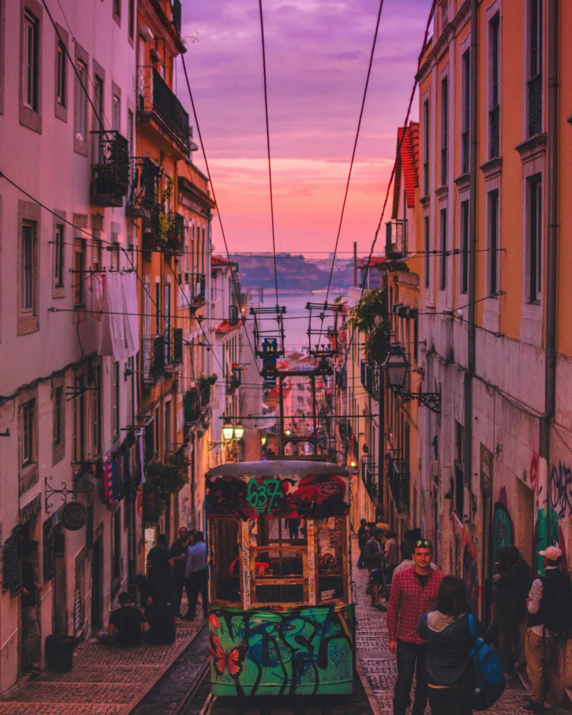 Lisbon Nightlife Tours