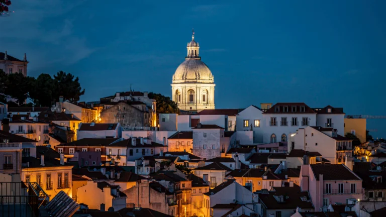 Lisbon Nightlife Tours