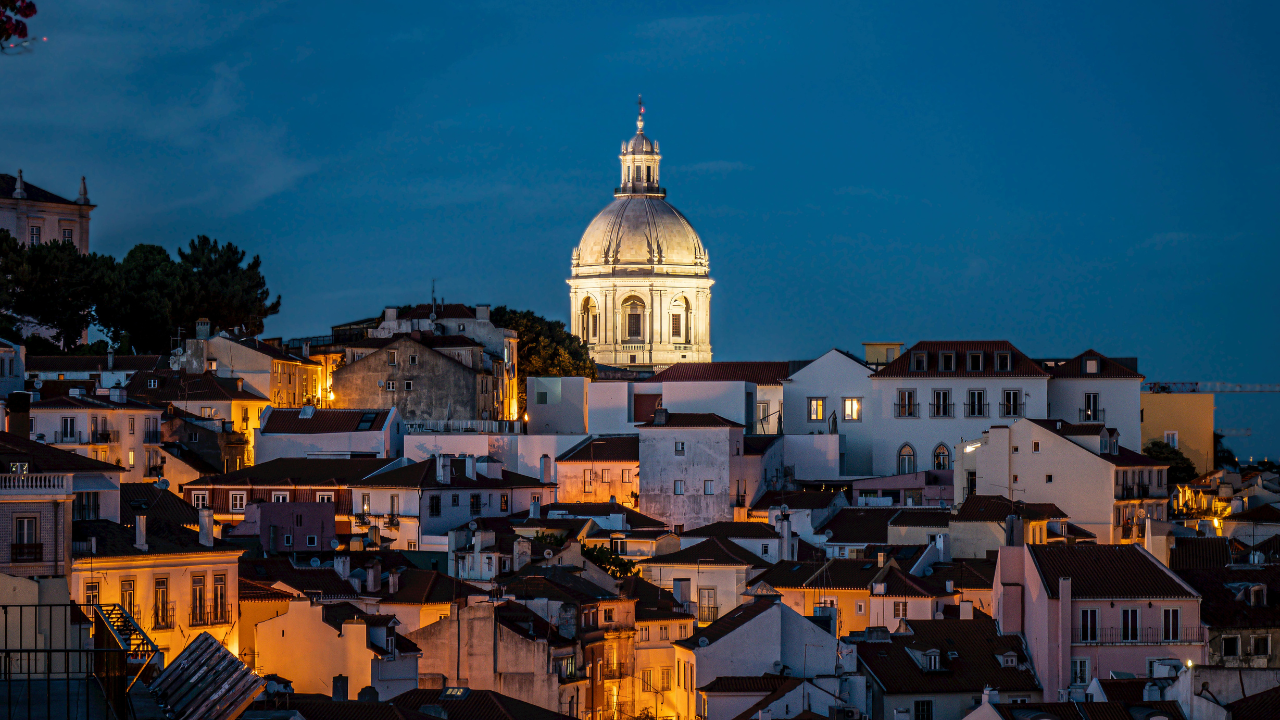 Lisbon Nightlife Tours