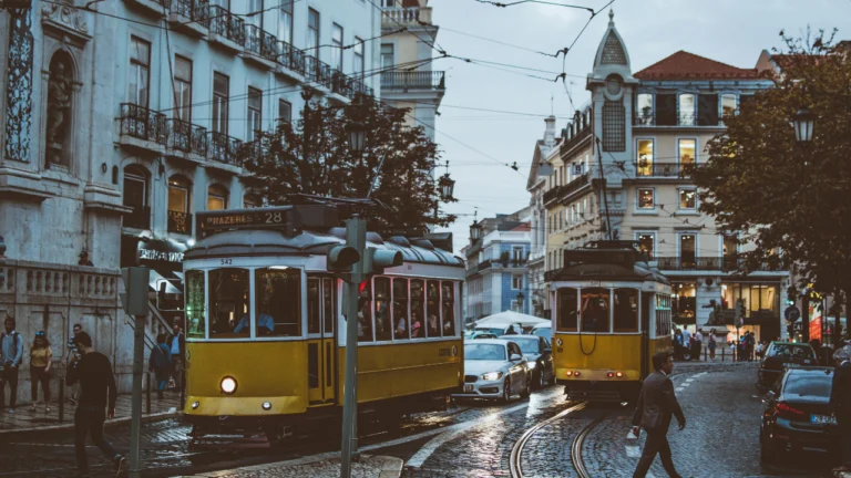 Lisbon Themed Tours