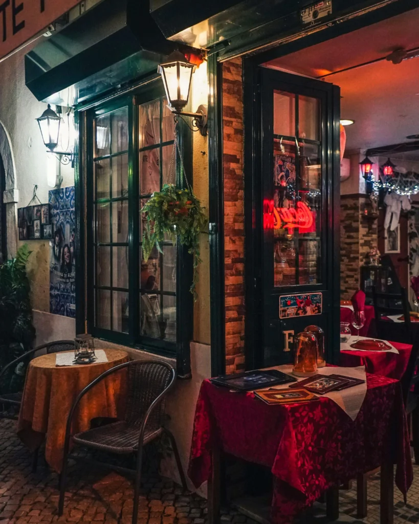 Lisbon