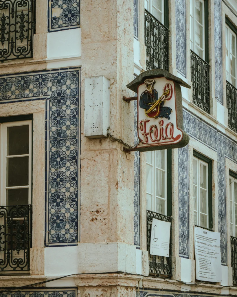 Lisbon Themed Tours