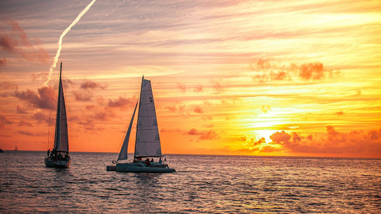 Sunset Cruise