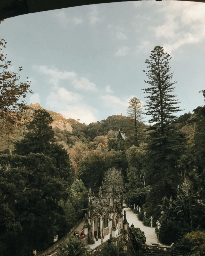 Things to do in Sintra