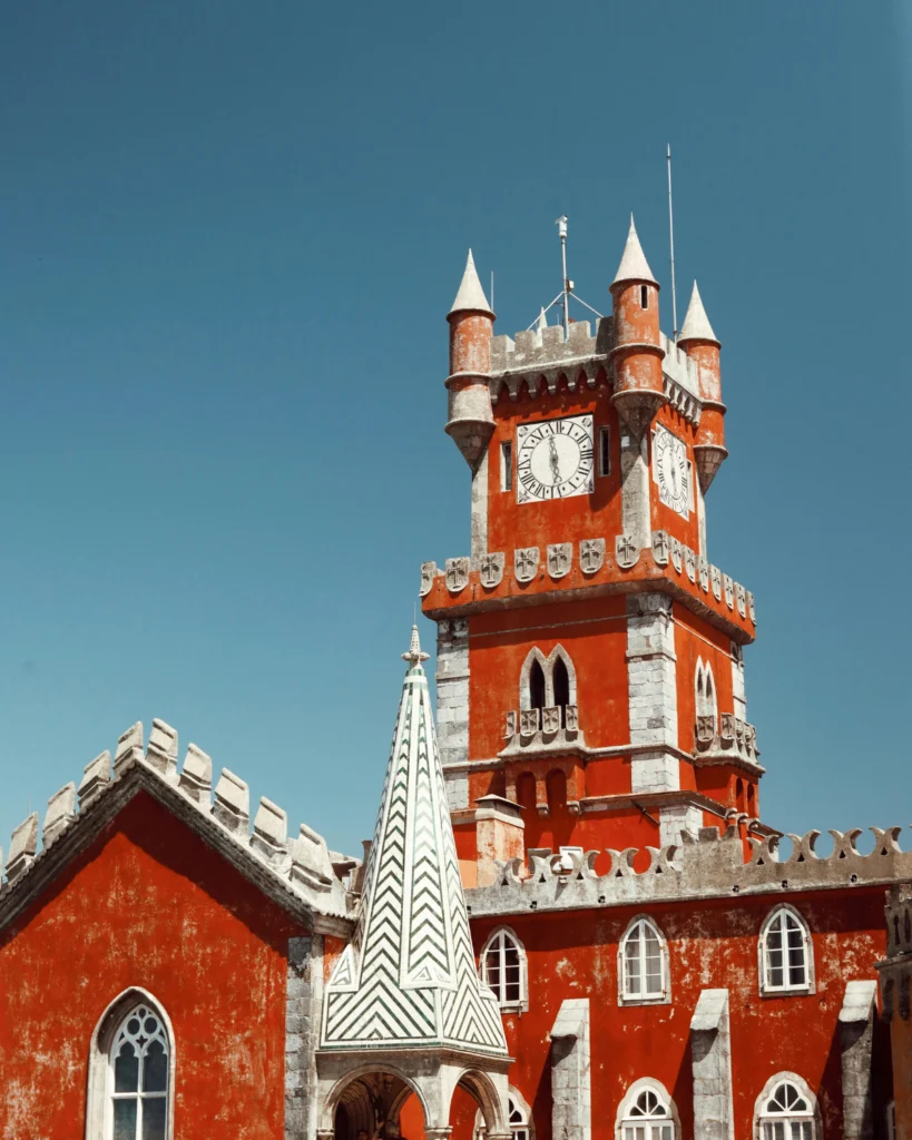Things to do in Sintra