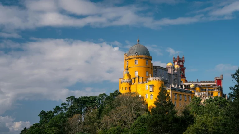 Things to do in Sintra