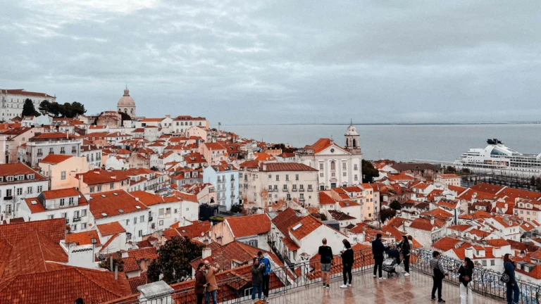 hotels in alfama lisbon