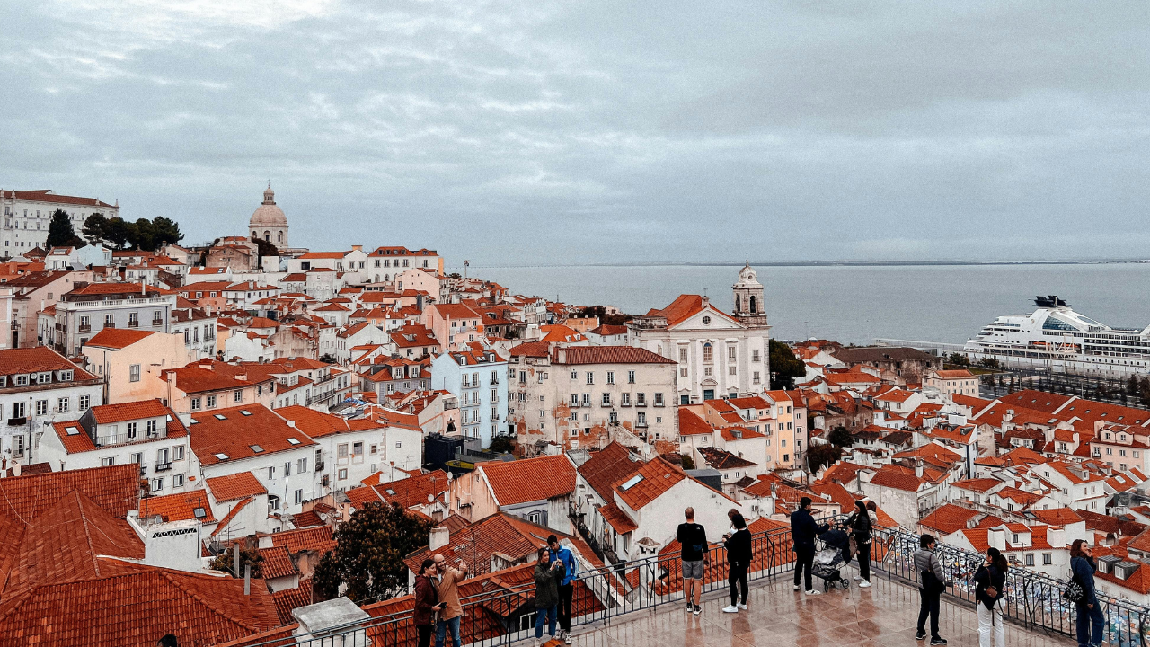hotels in alfama lisbon