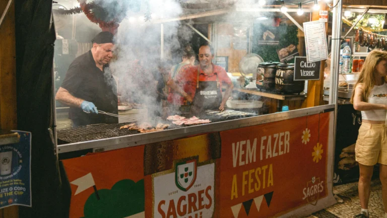 lisbon food tours first timers