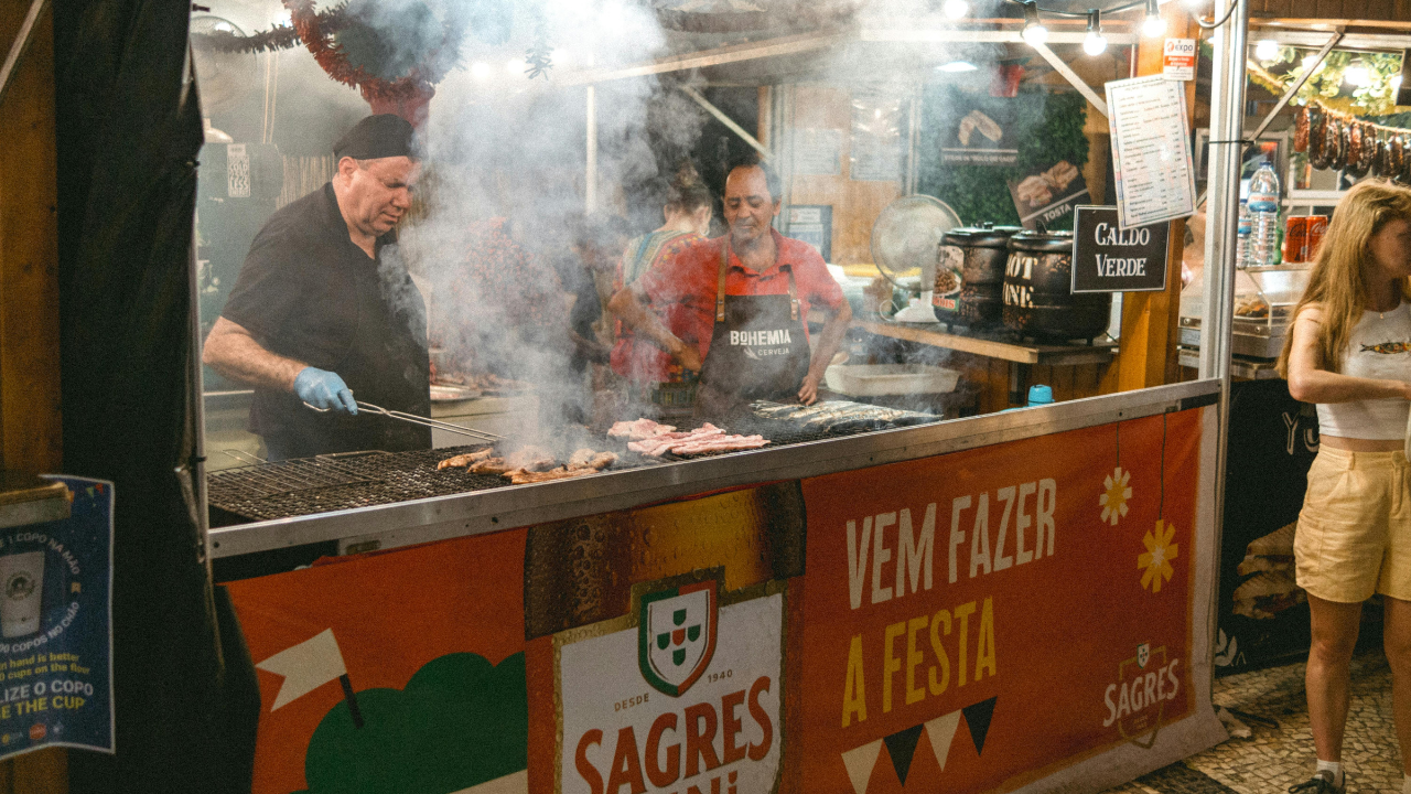 lisbon food tours first timers