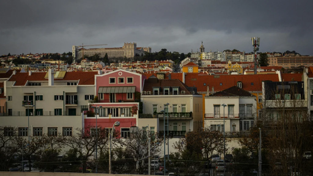 lisbon neighborhoods