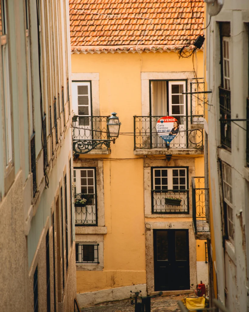 lisbon neighborhoods