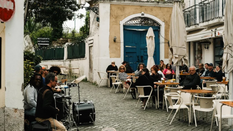 lisbon restaurants
