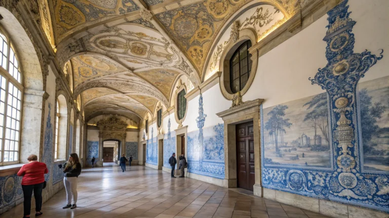 national tile museum lisbon