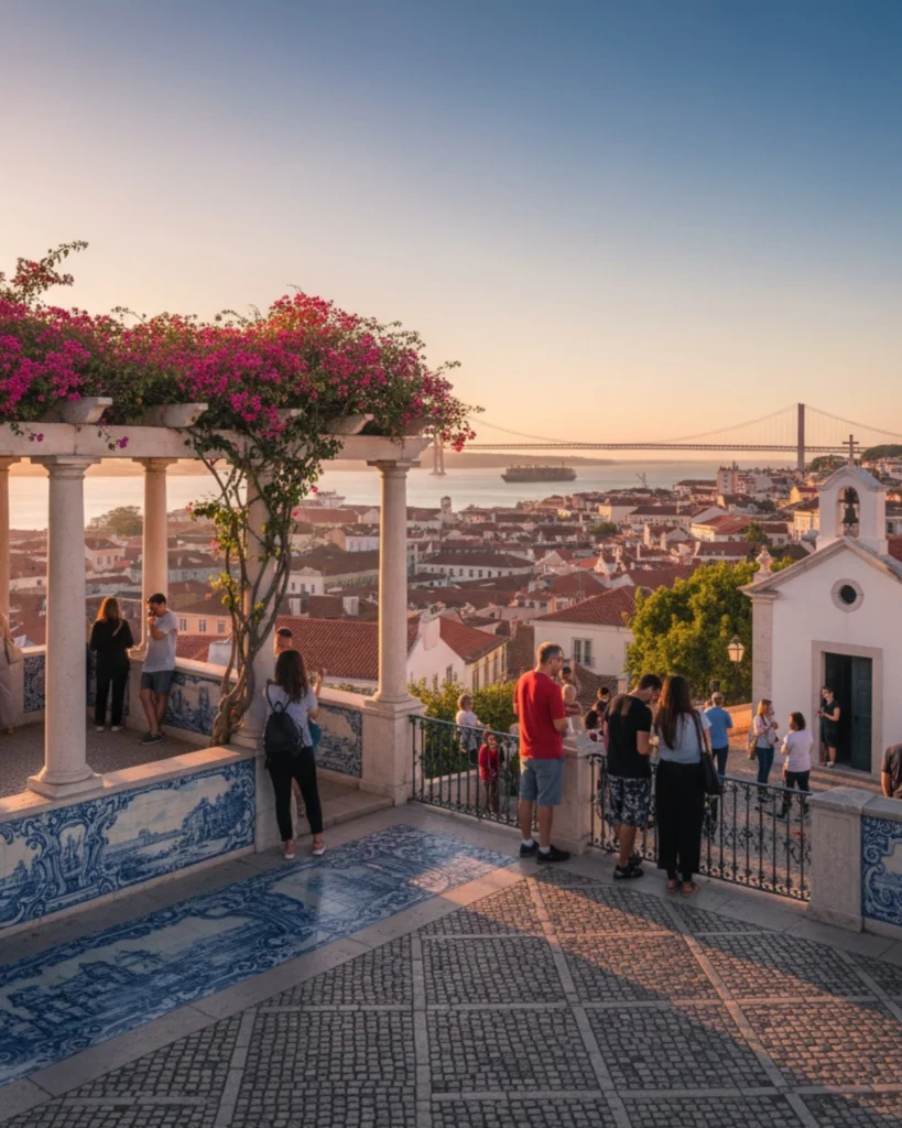 alfama walking tours best miradouros