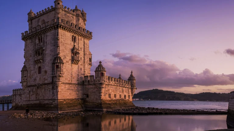 belem tower