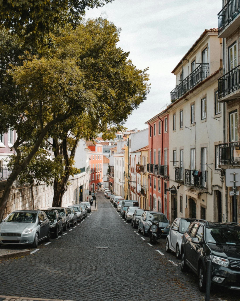 car hire lisbon