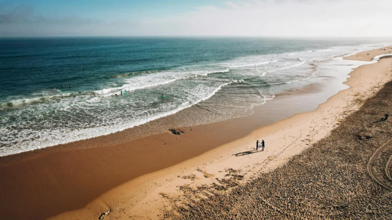 cascais beach