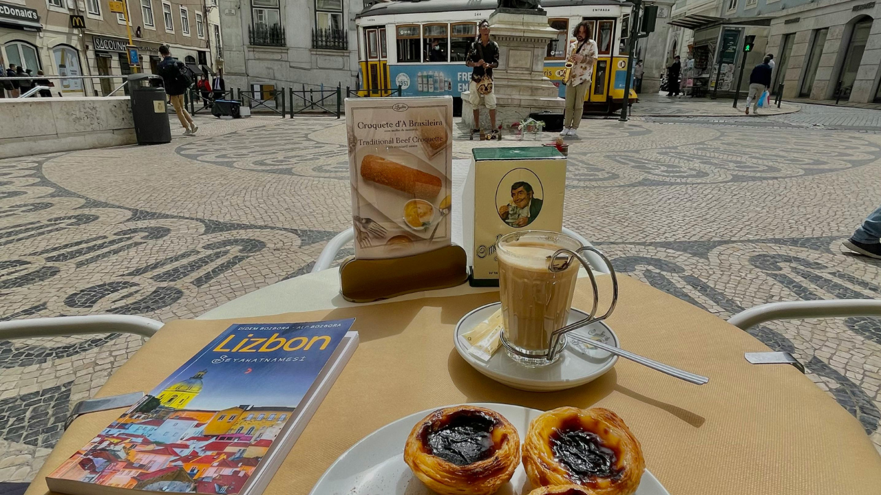 lisboa patisserie