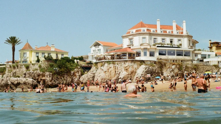 lisbon hotels