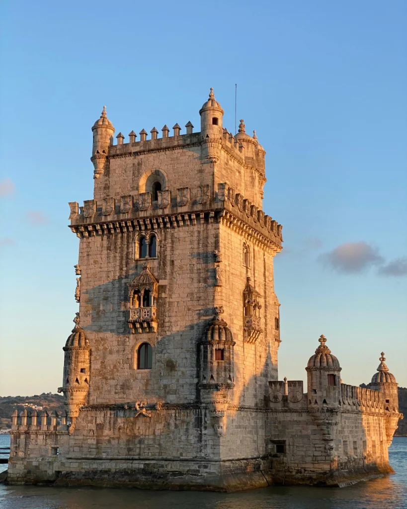 royal lisbon historical tours