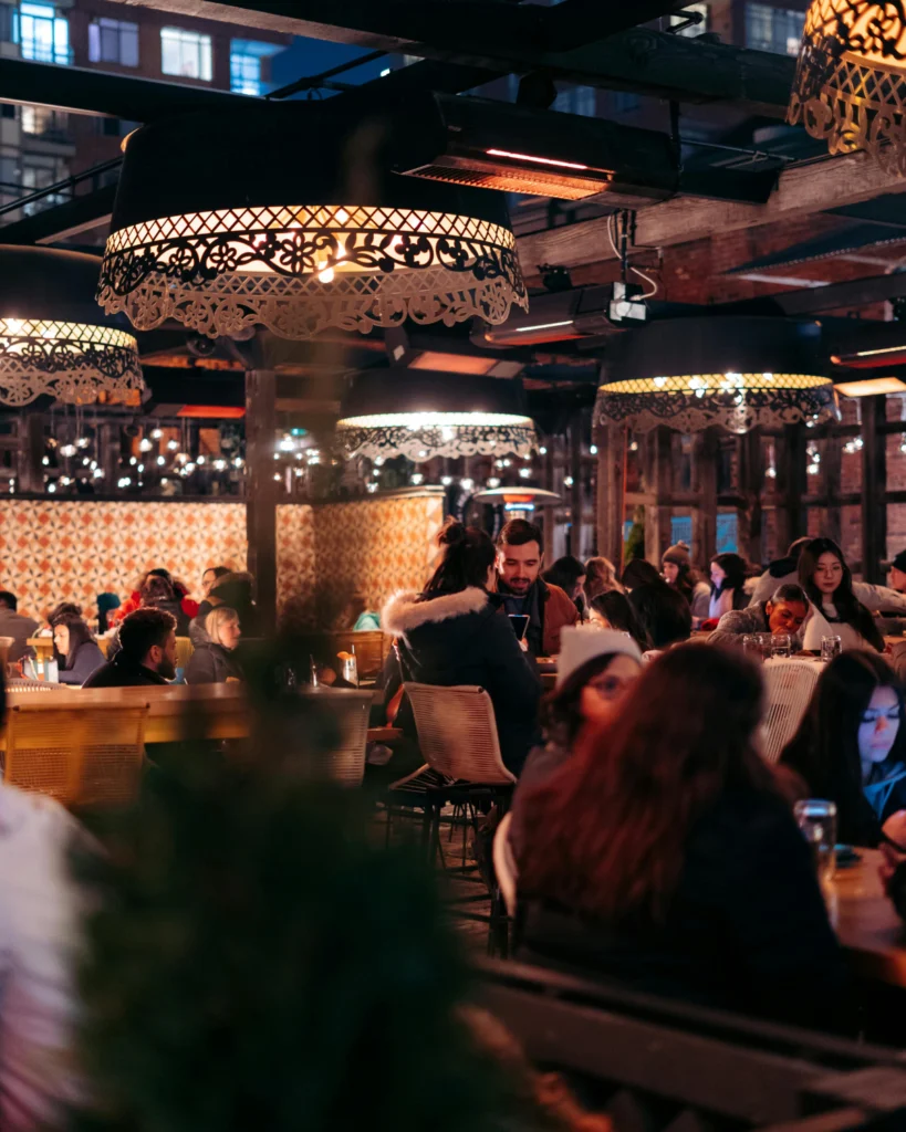seafood restaurant lisbon