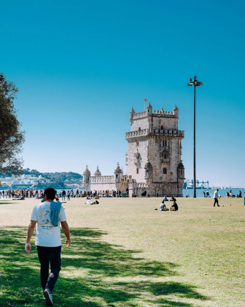 Belém
