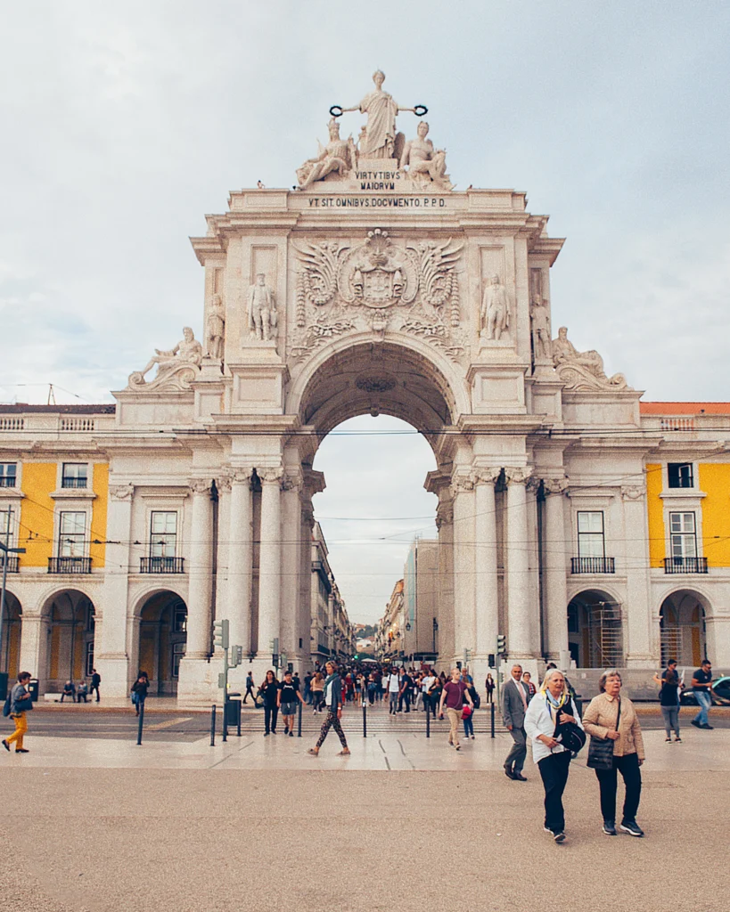 Baixa