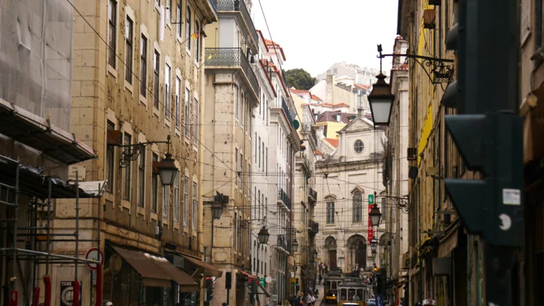lisbon jewish quarter tours