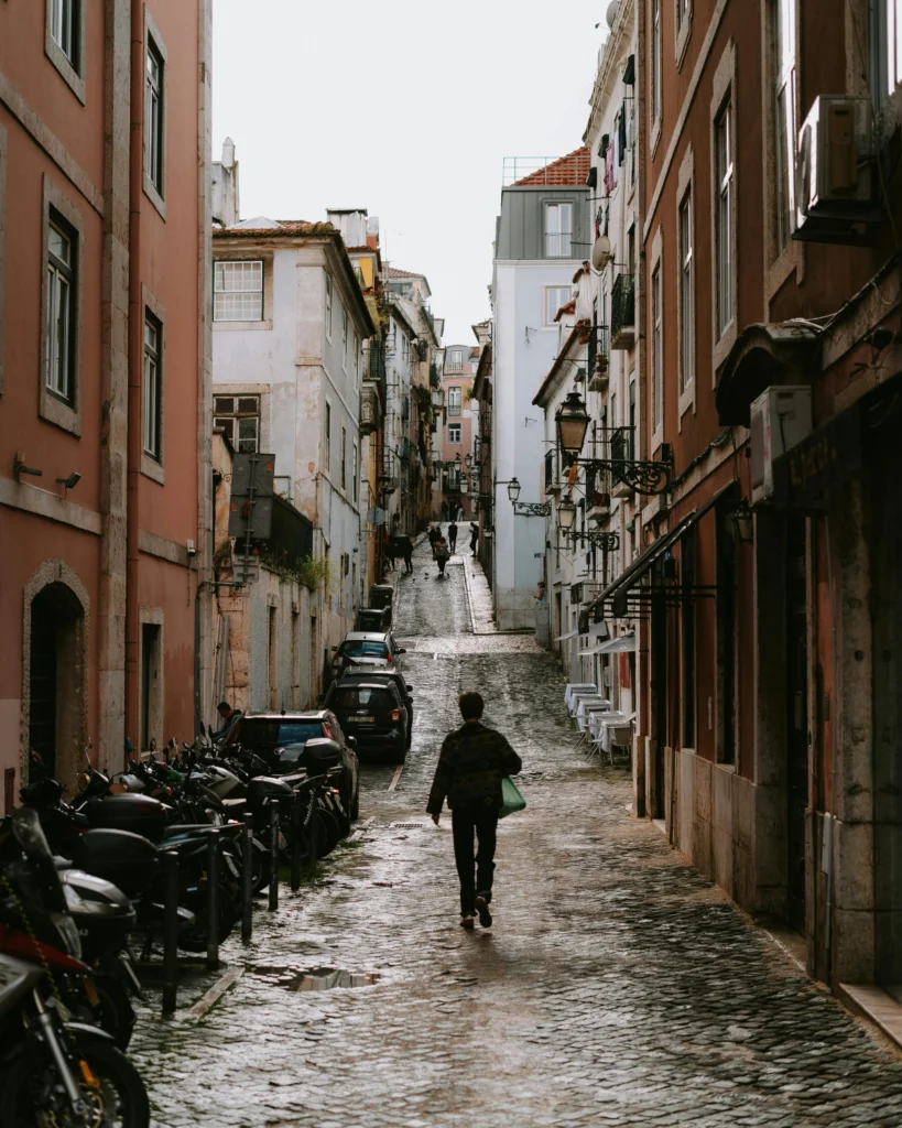 lisbon jewish quarter tours