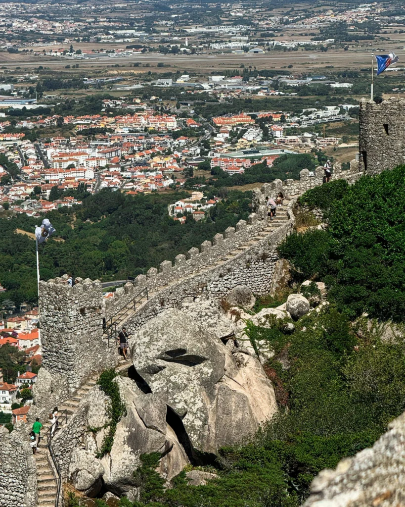 moorish lisbon historical tours