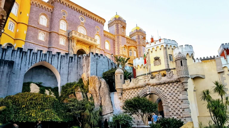 moorish lisbon historical tours