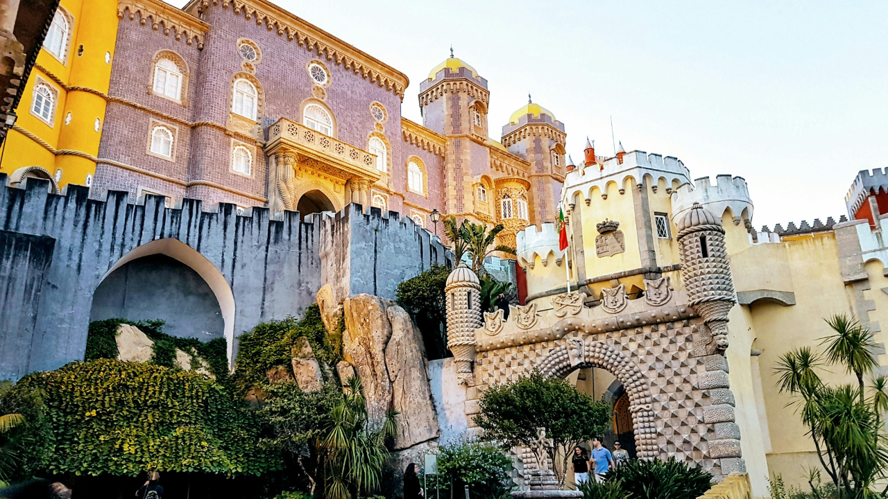 moorish lisbon historical tours