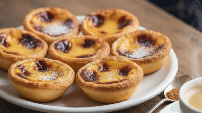 restaurants in belem portugal