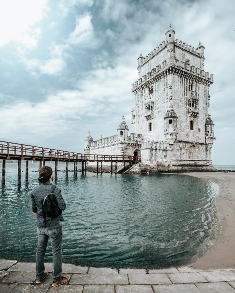 restaurants in belem portugal